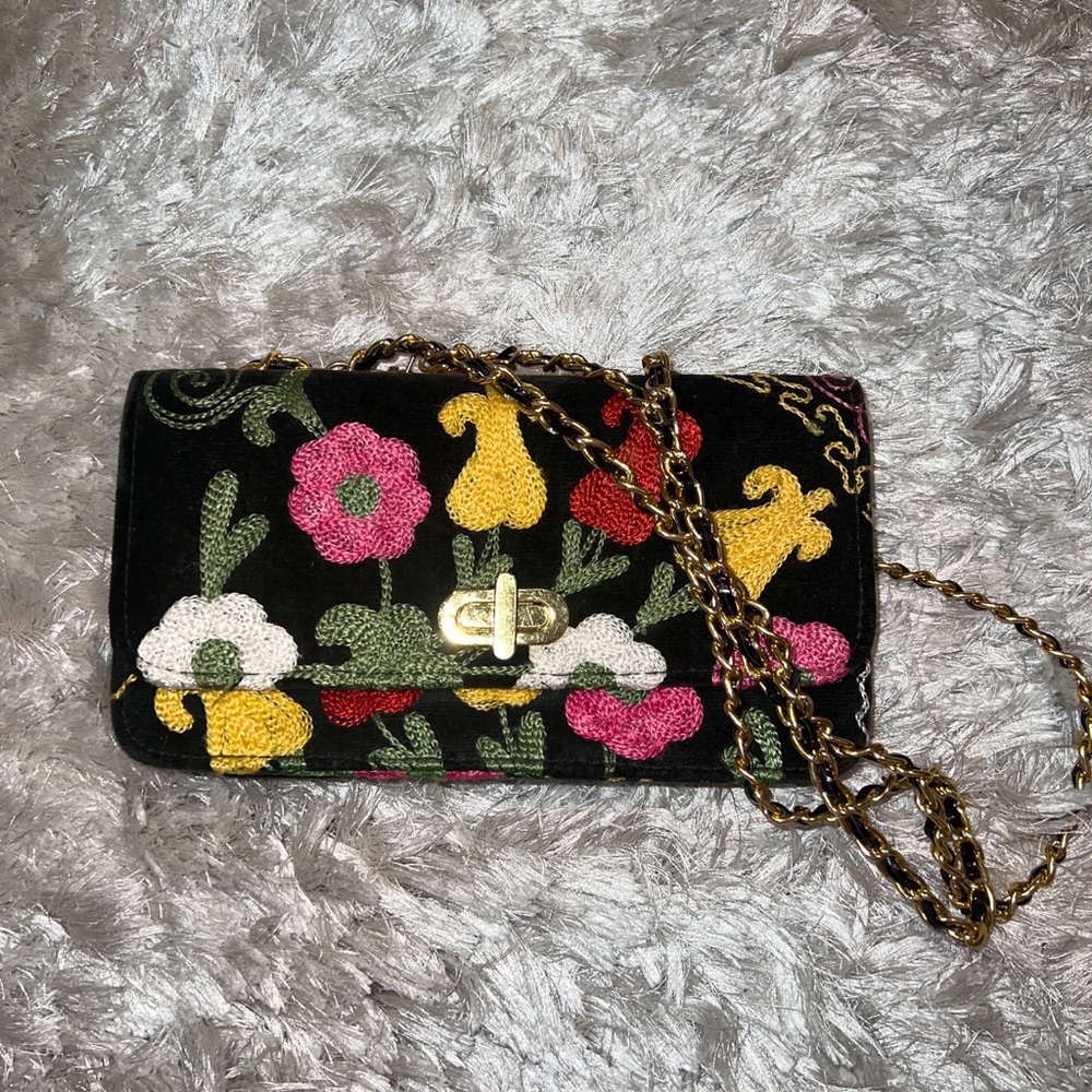 Made in Turkey Bag